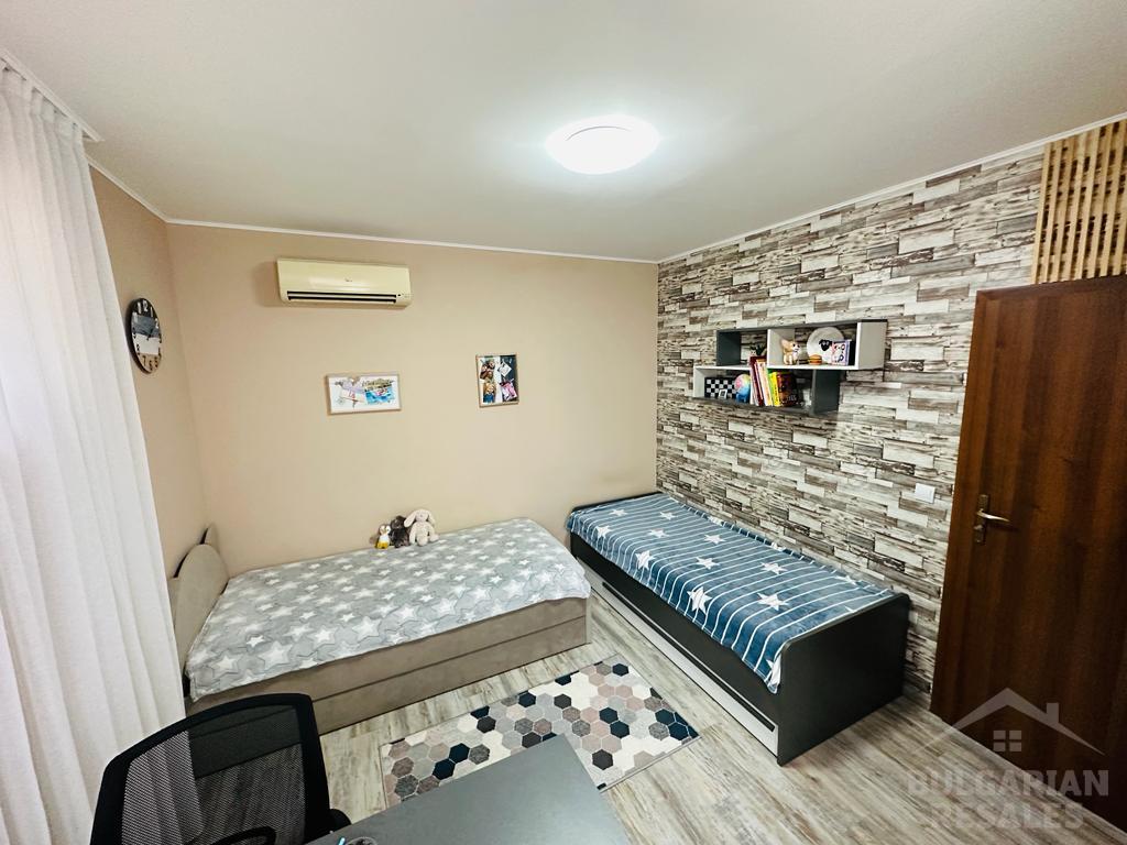 Апартамент с две спални на 3 минути от плажа ID: 4642 - Снимка 6