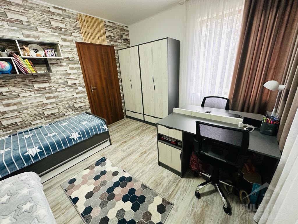 Апартамент с две спални на 3 минути от плажа ID: 4642 - Снимка 7