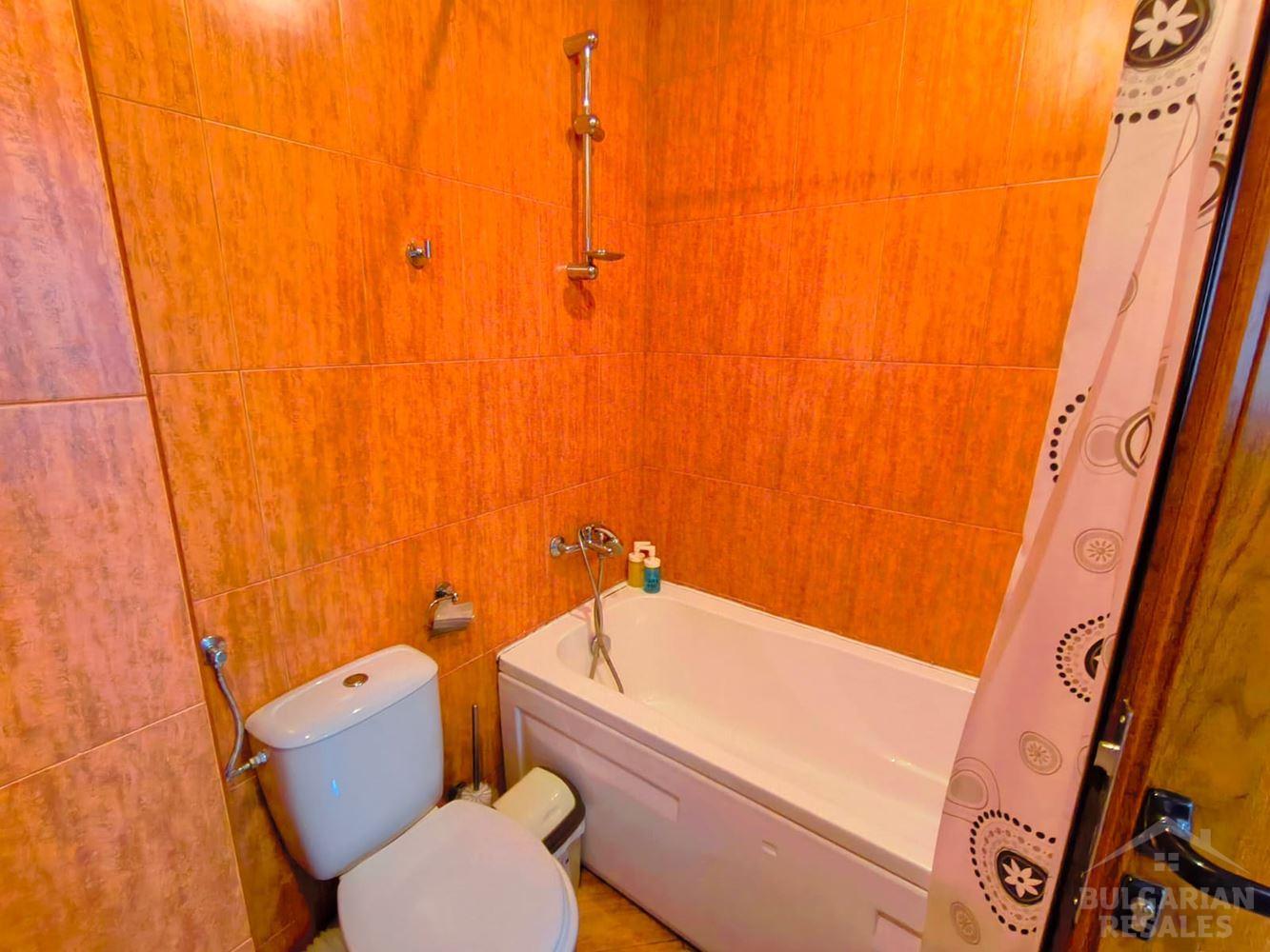 Studio z widokiem na basen, 3 minuty od plaży ID: 5778 - Фото10