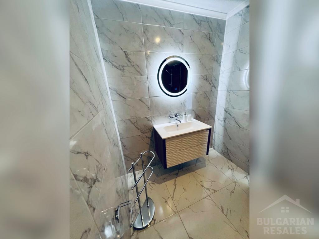 Апартамент с две спални на 3 минути от плажа ID: 4642 - Снимка 9