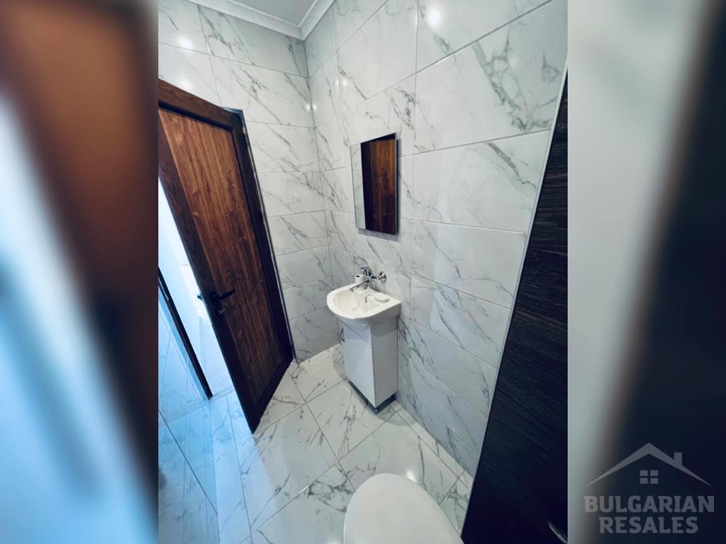 Апартамент с две спални на 3 минути от плажа ID: 4642 - Снимка 10