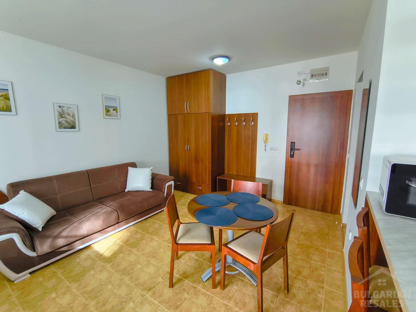 Studio z widokiem na basen, 3 minuty od plaży ID: 5778 - Фото5