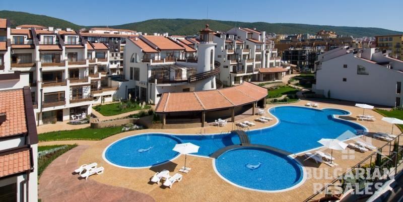 Widok na morze i stylowe wnętrze! Zainwestuj! ID: 5377 - Фото1