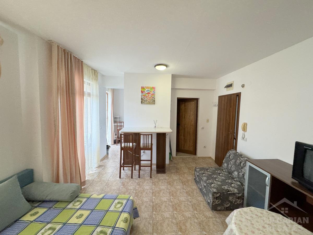 Студия близко к морю и инфраструктуре ID: 5089 - Фото 7