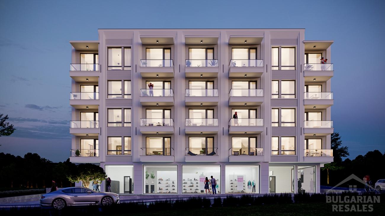 La Mer Diamond ID: 5623 - Фото4