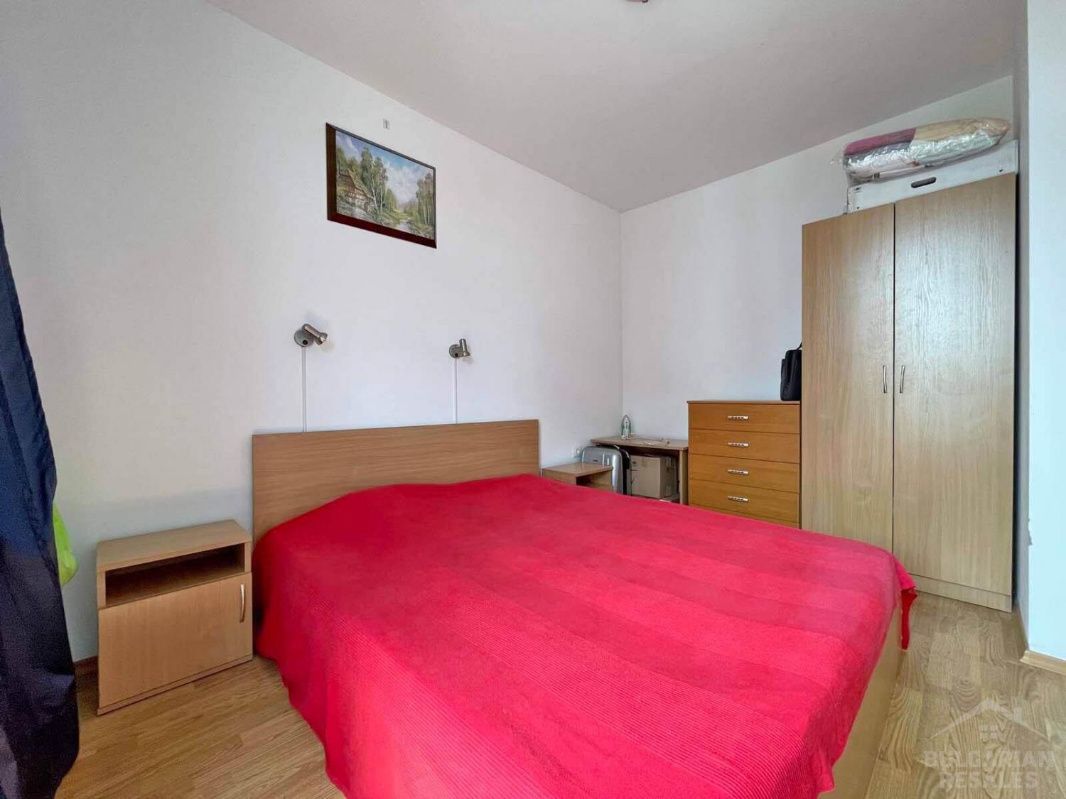 Super cena! Kompaktowe mieszkanie w dobrej okolicy ID: 3660 - Фото5