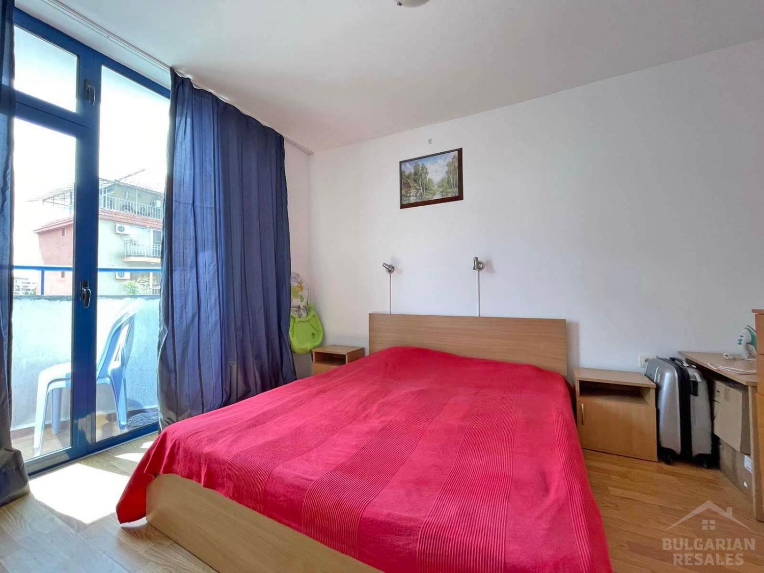 Super cena! Kompaktowe mieszkanie w dobrej okolicy ID: 3660 - Фото6