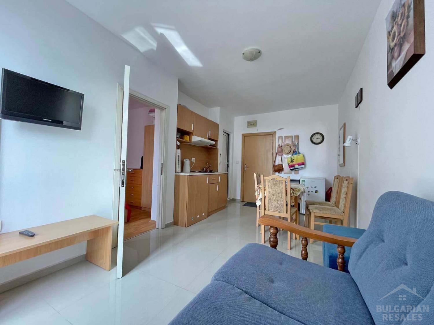 Super cena! Kompaktowe mieszkanie w dobrej okolicy ID: 3660 - Фото3