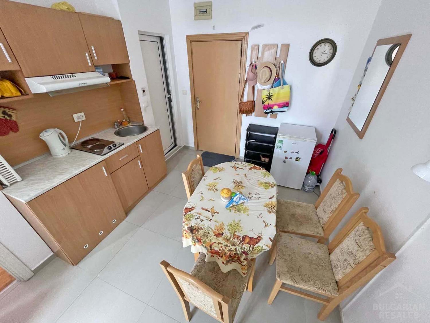 Super cena! Kompaktowe mieszkanie w dobrej okolicy ID: 3660 - Фото4