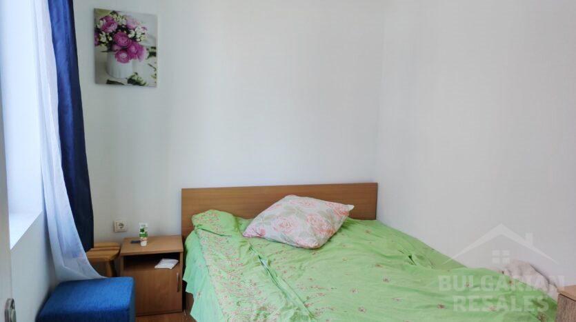 Не е скъп компактен апартамент в развит район ID: 3189 - Снимка 8