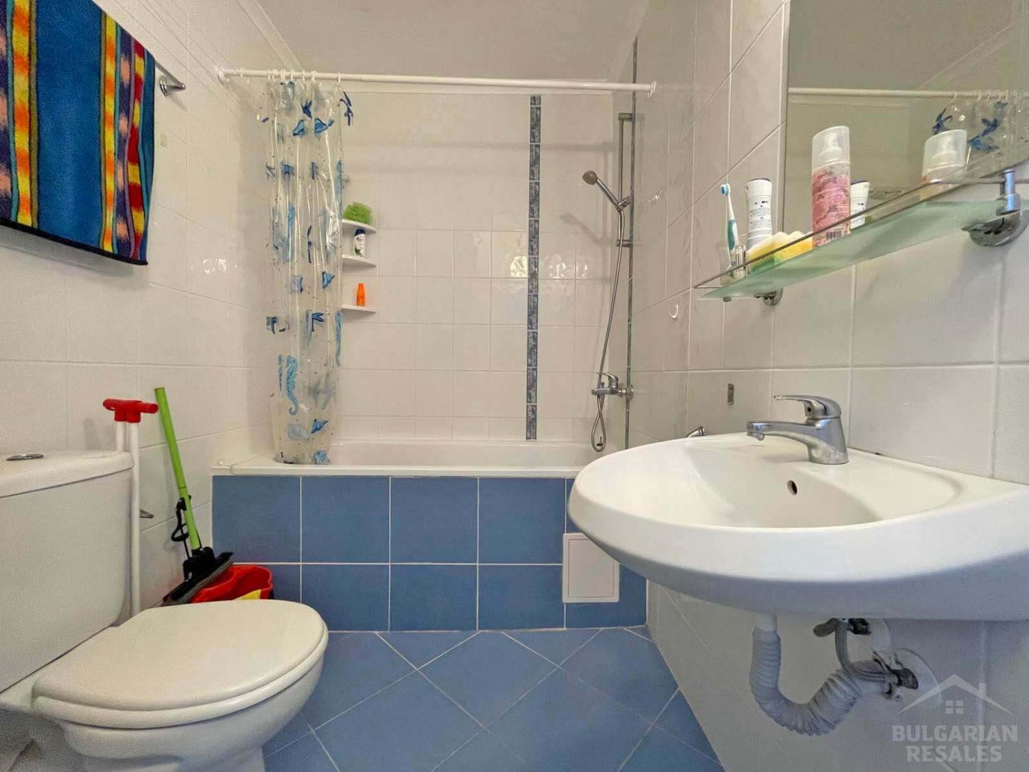 Super cena! Kompaktowe mieszkanie w dobrej okolicy ID: 3660 - Фото8