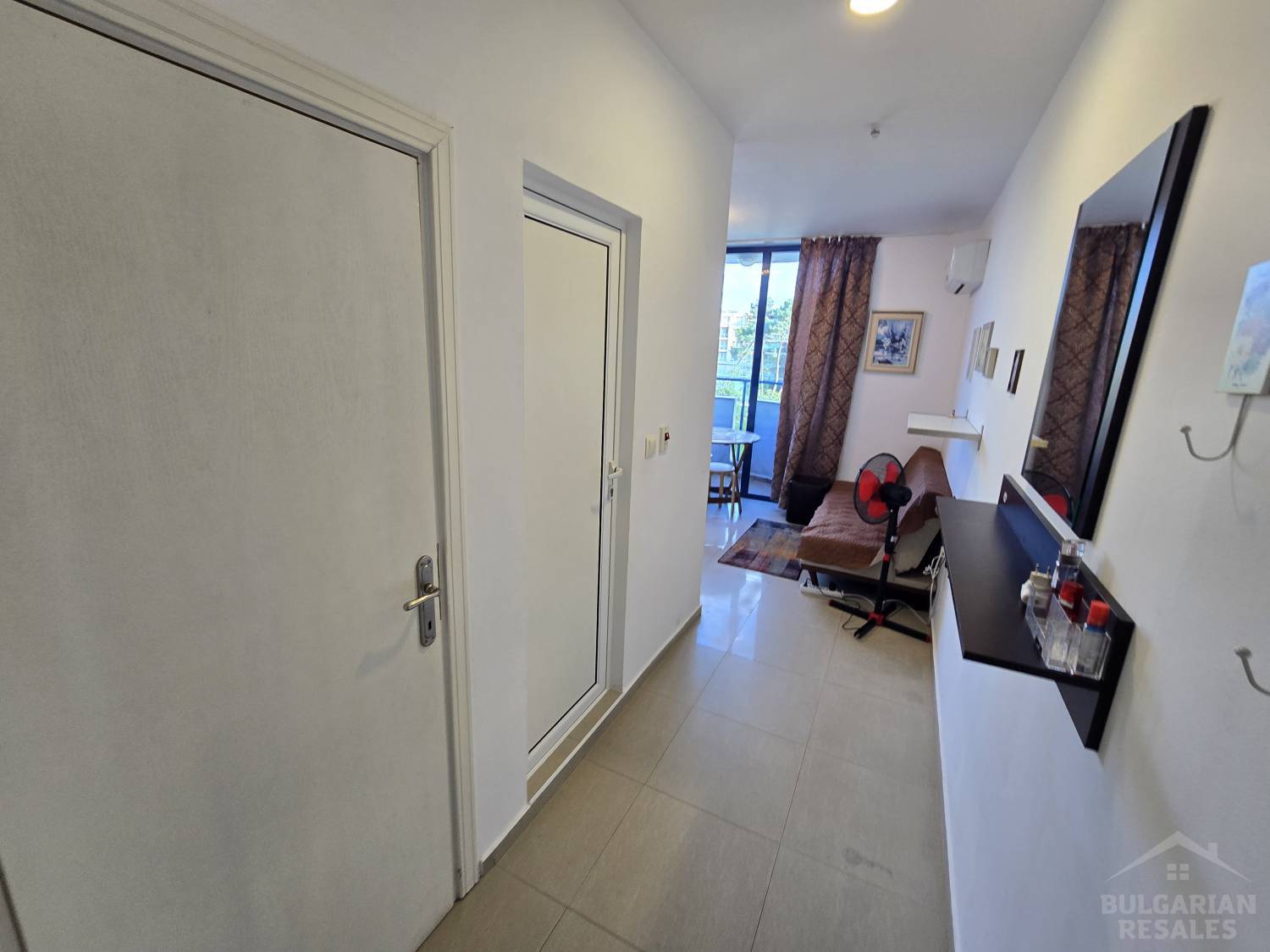 Compact One-Bedroom Apartment in Sunny Beach ID: 6474 - Photo 9
