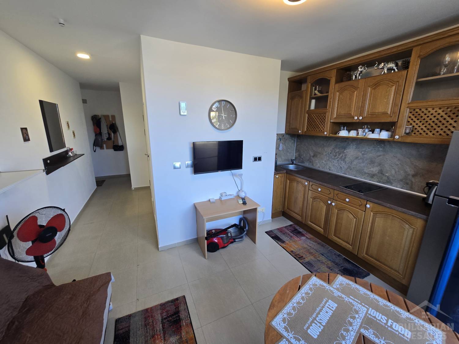 Compact One-Bedroom Apartment in Sunny Beach ID: 6474 - Photo 3