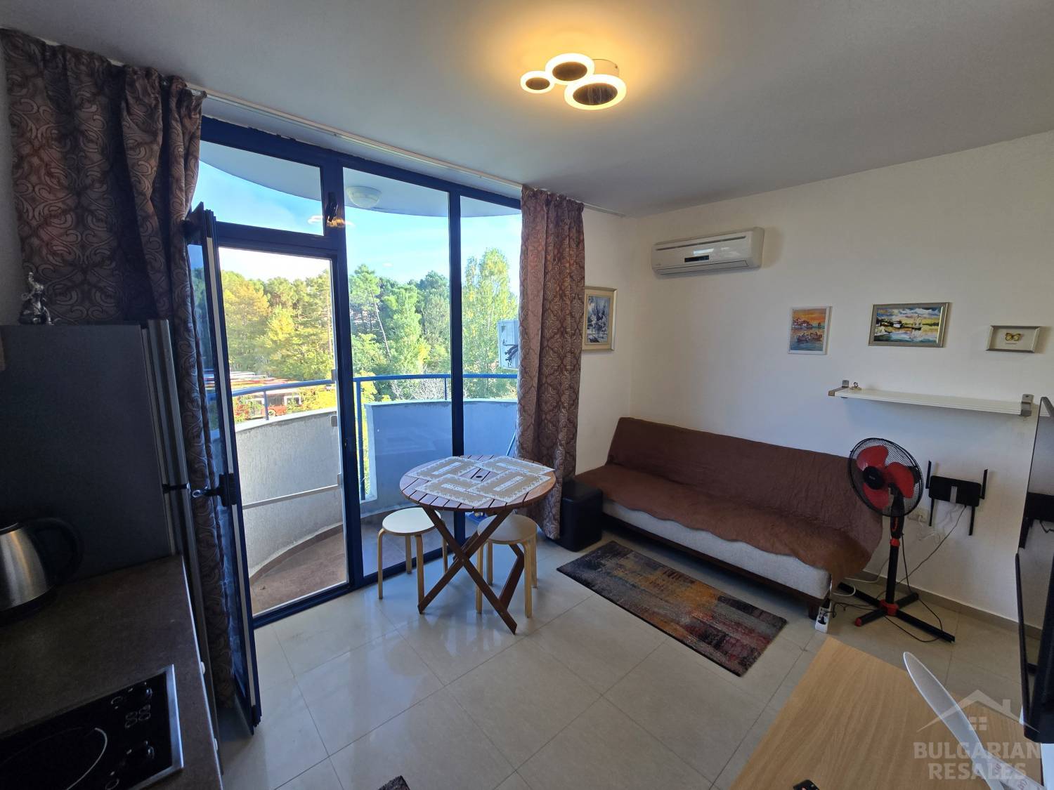 Compact One-Bedroom Apartment in Sunny Beach ID: 6474 - Photo 4