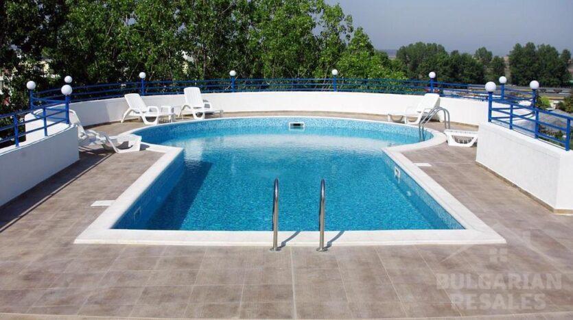 Не е скъп компактен апартамент в развит район ID: 3189 - Снимка 11