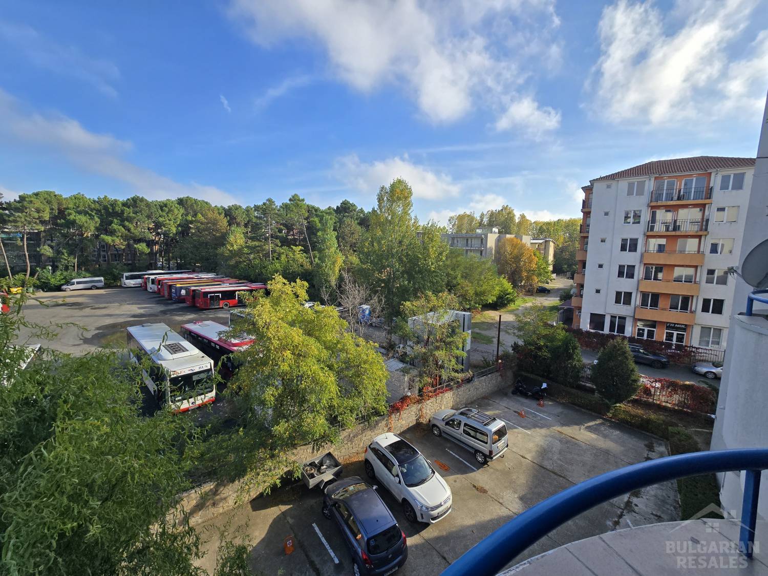 Compact One-Bedroom Apartment in Sunny Beach ID: 6474 - Photo 7