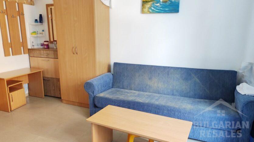 Не е скъп компактен апартамент в развит район ID: 3189 - Снимка 5