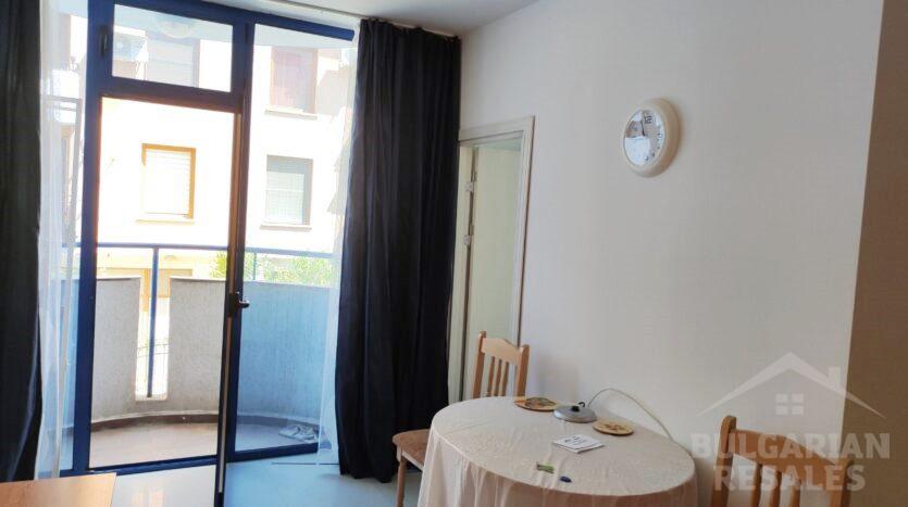 Не е скъп компактен апартамент в развит район ID: 3189 - Снимка 6