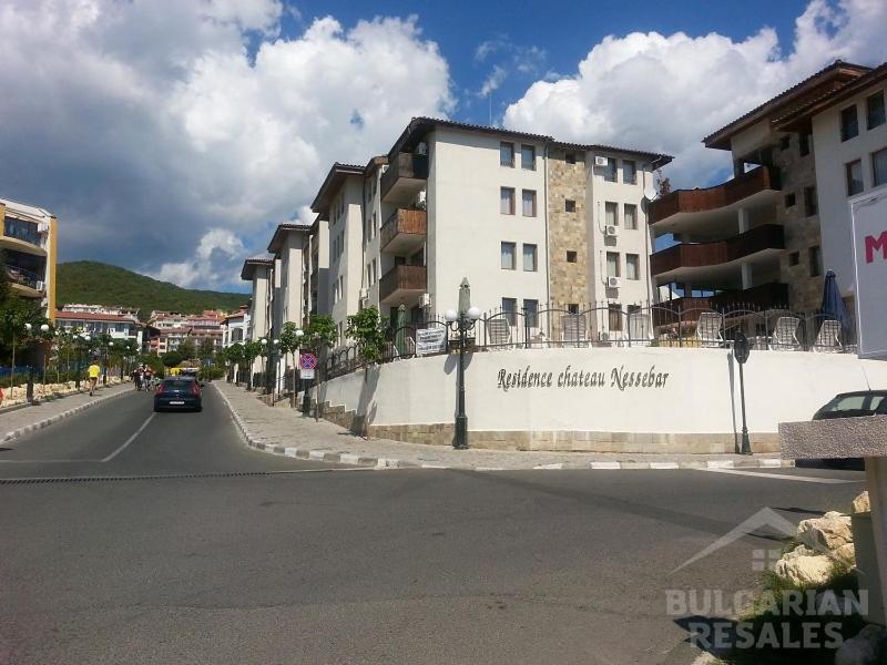 Flat in a premium area above Marina Dinevi ID: 3728 - Photo 10