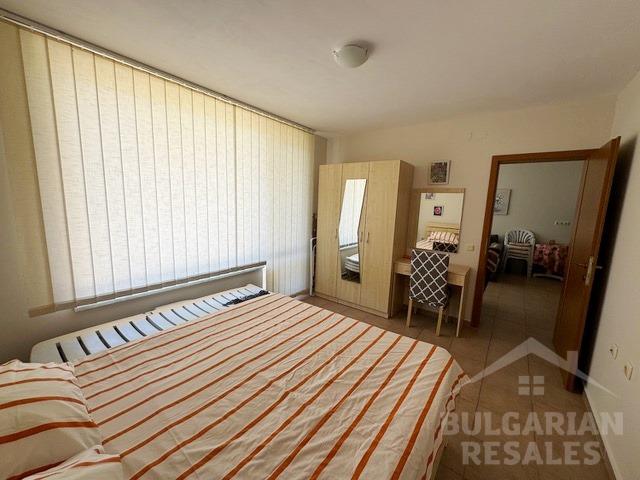 Flat in a good to live in the complex, large area! ID: 4331 - Photo 8