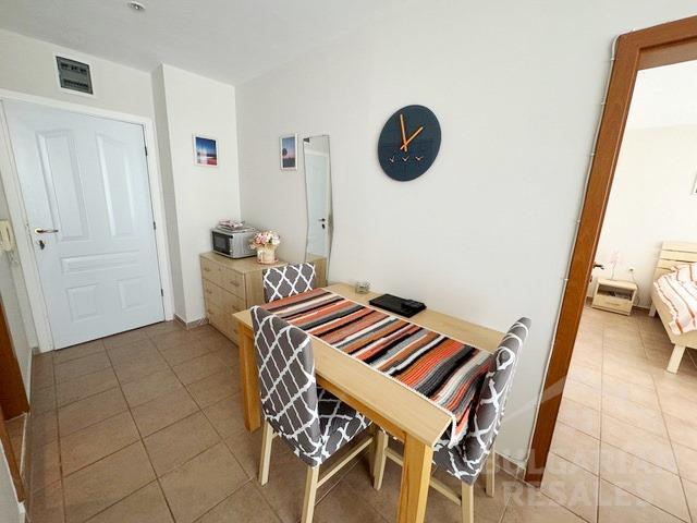 Mieszkanie w dobrym do zamieszkania kompleksie, duża powierzchnia! ID: 4331 - Фото3