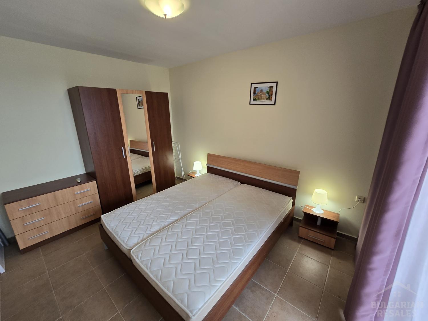 Инвестирайте в имот в добър комплекс ID: 4129 - Снимка 8