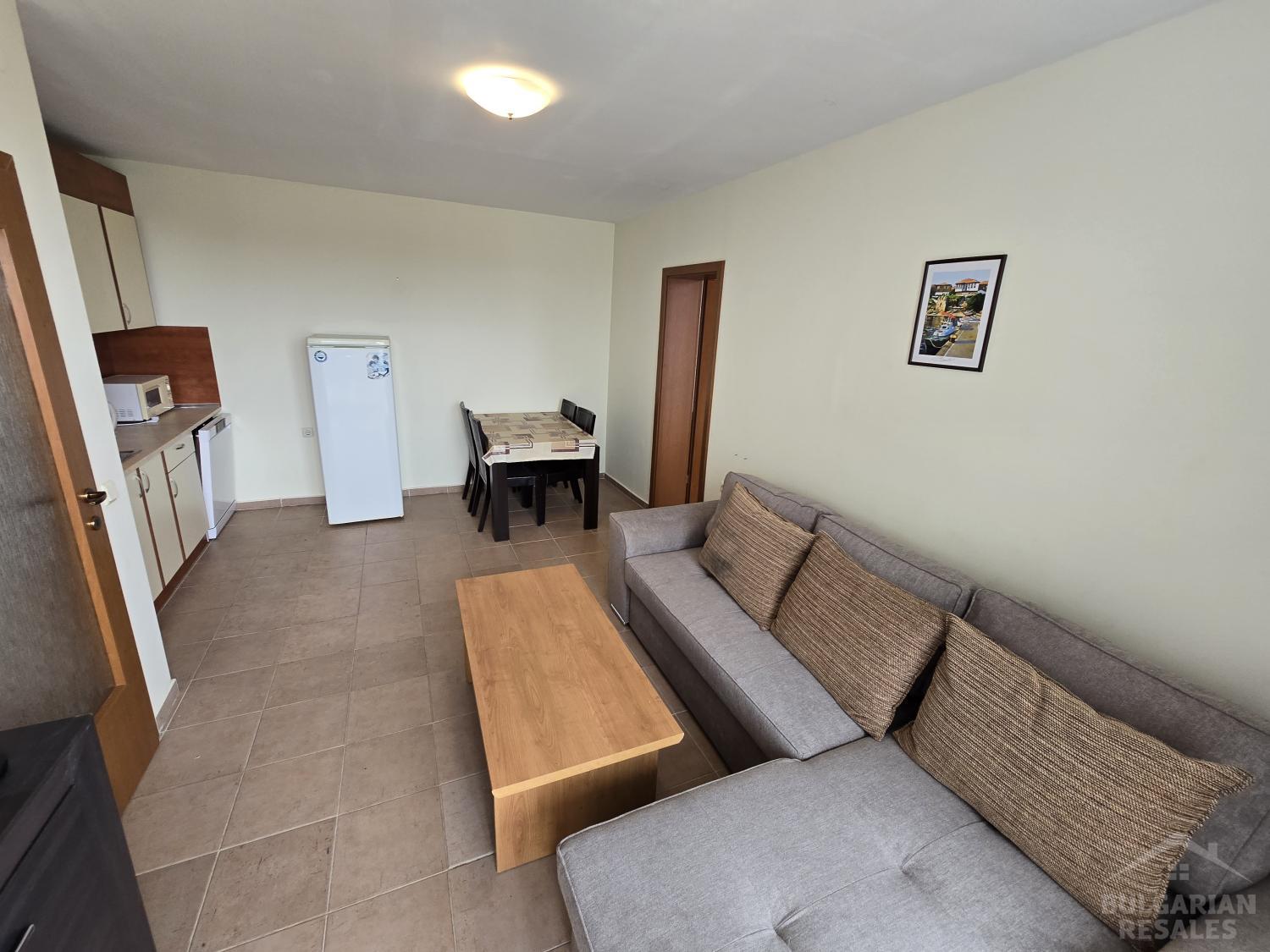 Инвестирайте в имот в добър комплекс ID: 4129 - Снимка 5