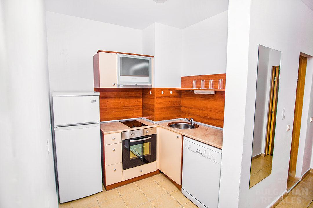 Kompleks „NESSEBAR RESIDENCE”- rozłożenie płatności na raty do 10 lat! ID: 5063 - Фото8