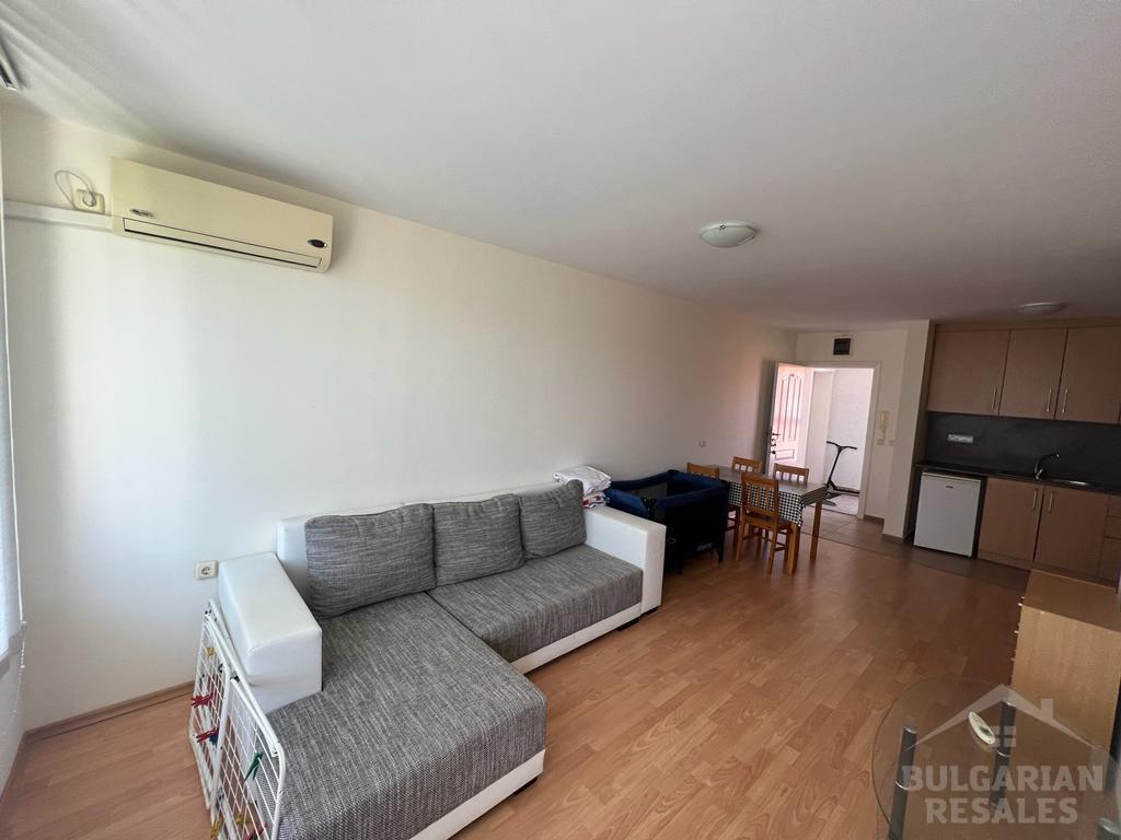 Komplex Nessebar Fort Club, byt na predaj ID: 3678 - Фото1