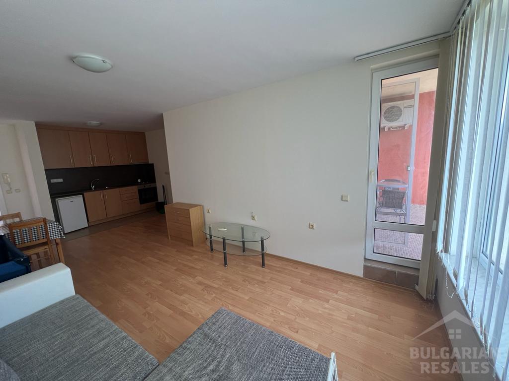 Komplex Nessebar Fort Club, byt na predaj ID: 3678 - Фото8