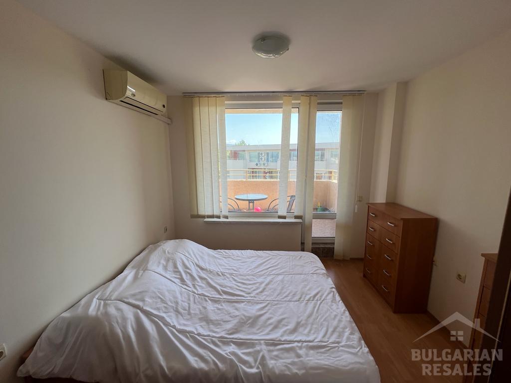 Komplex Nessebar Fort Club, byt na predaj ID: 3678 - Фото9