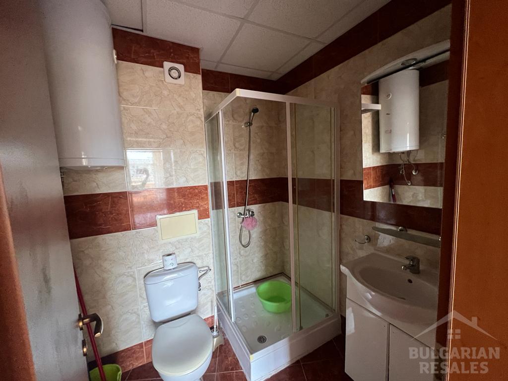 Komplex Nessebar Fort Club, byt na predaj ID: 3678 - Фото11