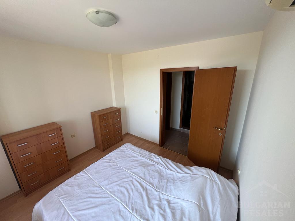 Komplex Nessebar Fort Club, byt na predaj ID: 3678 - Фото10