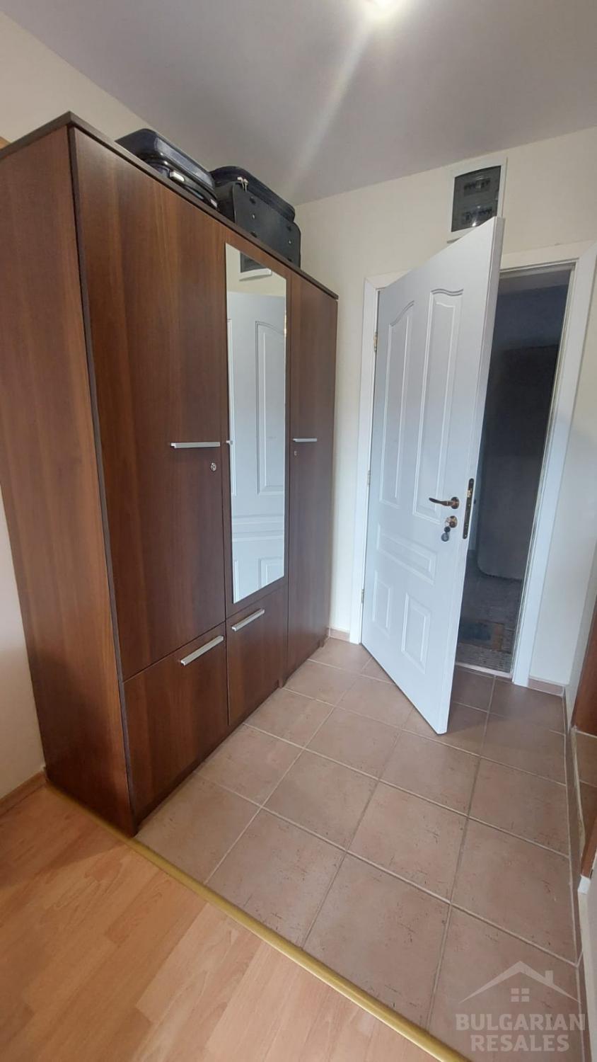 Уютная студия в  комплексе с хорошей территорией ID: 3547 - Фото 10