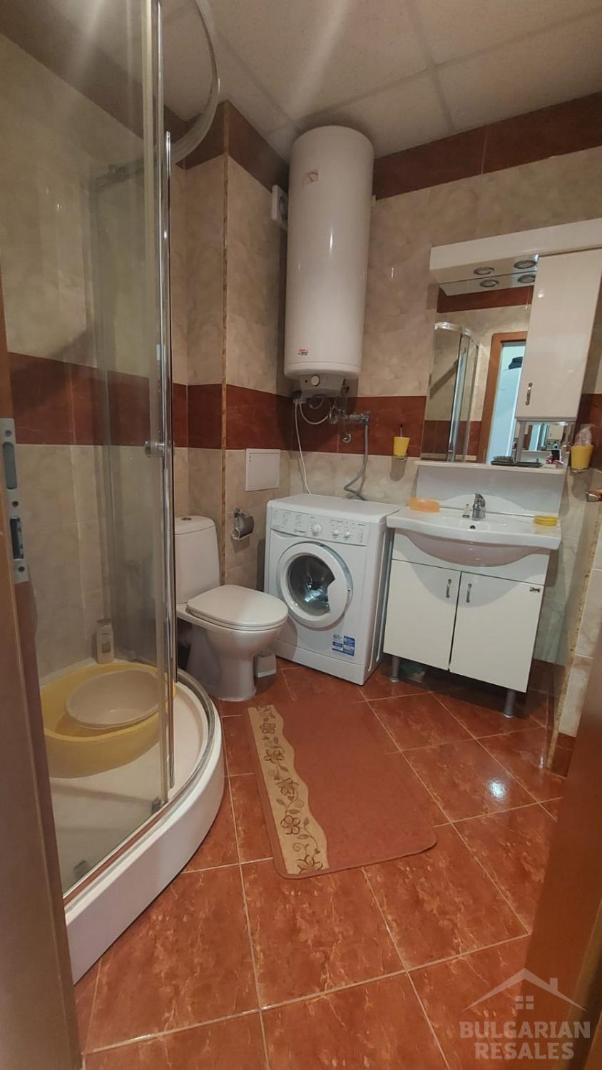 Уютная студия в  комплексе с хорошей территорией ID: 3547 - Фото 11