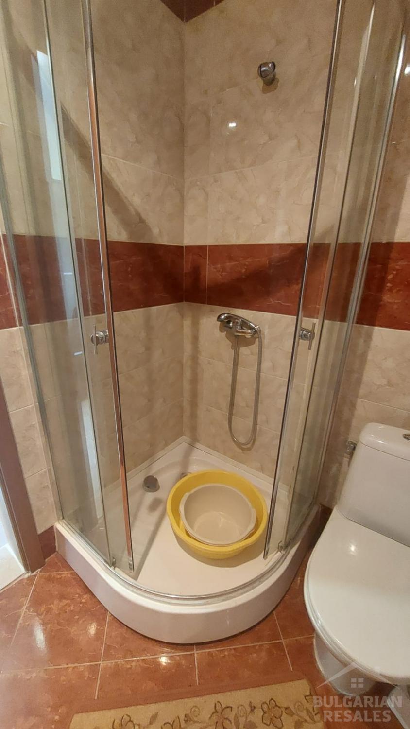 Уютная студия в  комплексе с хорошей территорией ID: 3547 - Фото 12