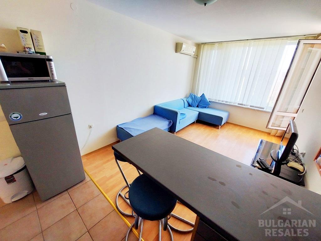 Przestronne i jasne mieszkanie z dwiema sypialniami ID: 3720 - Фото4