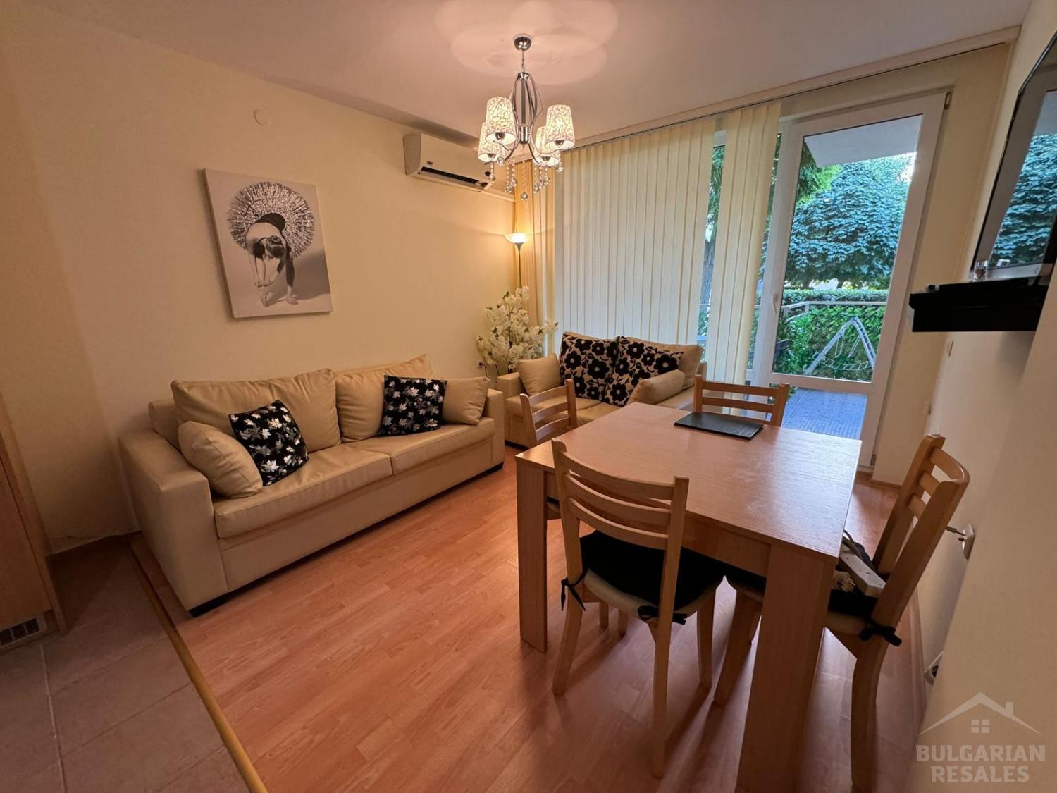 We recommend! Well-appointed apartment for living ID: 4917 - Photo 1