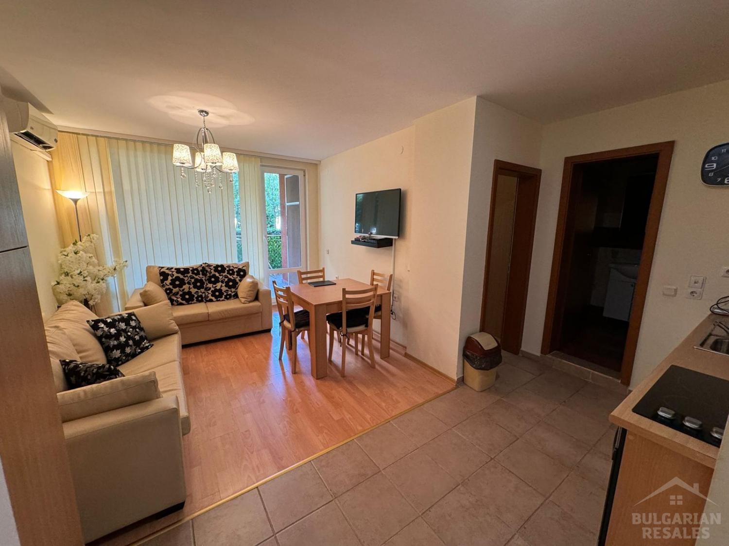 We recommend! Well-appointed apartment for living ID: 4917 - Photo 2