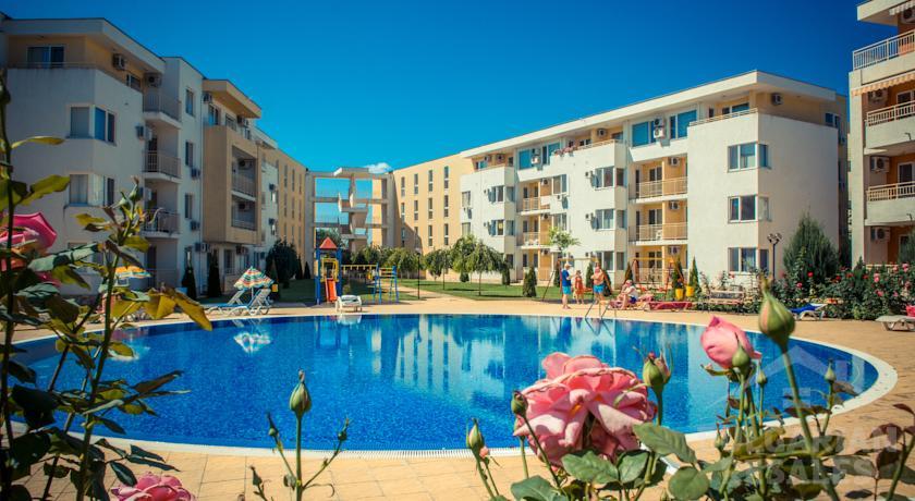 Three-room apartment in Bulgaria not far from the sea ID: 3509 - Photo 3