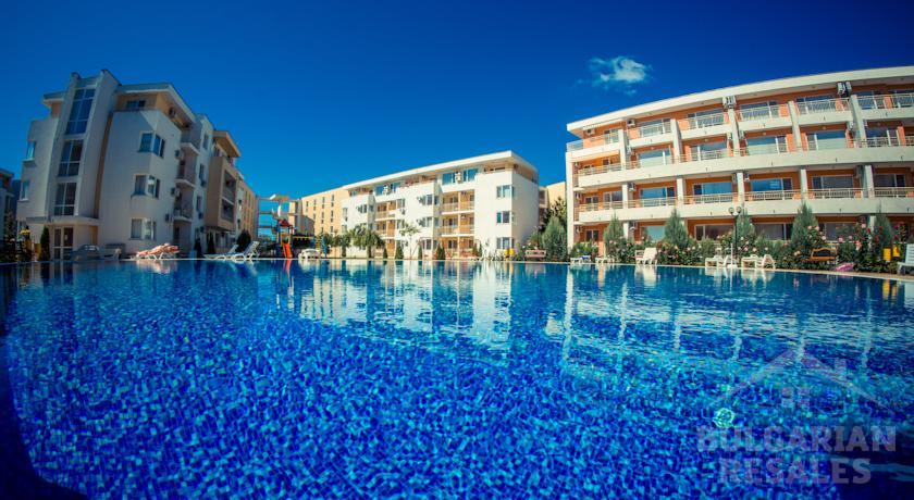 Perfect for buying an apartment in Bulgaria ID: 3375 - Photo 1