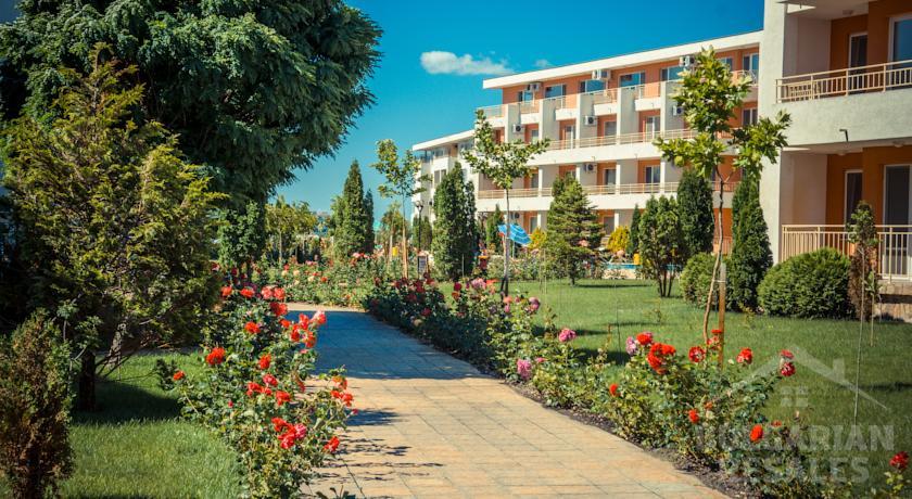 Three-room apartment in Bulgaria not far from the sea ID: 3509 - Photo 4