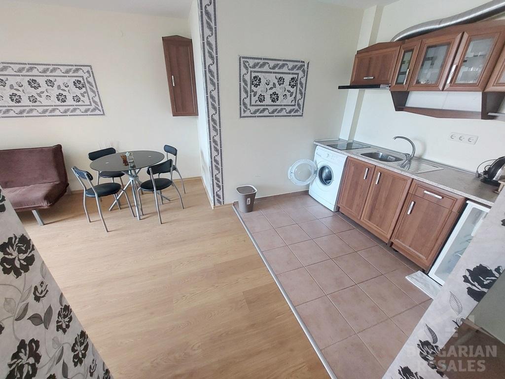 Хорошее предложение в одном из луюших комплексов! ID: 3679 - Фото 2