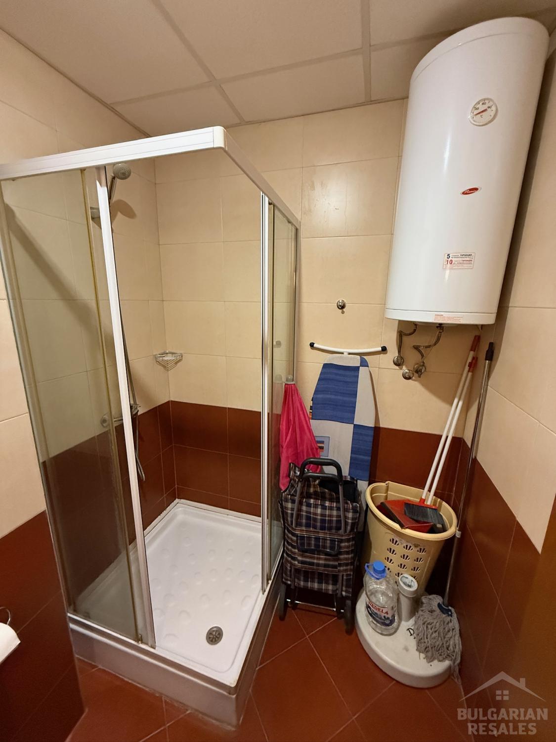 Pekný byt v komplexe „Nessebar Fort Club“ ID: 4890 - Фото10