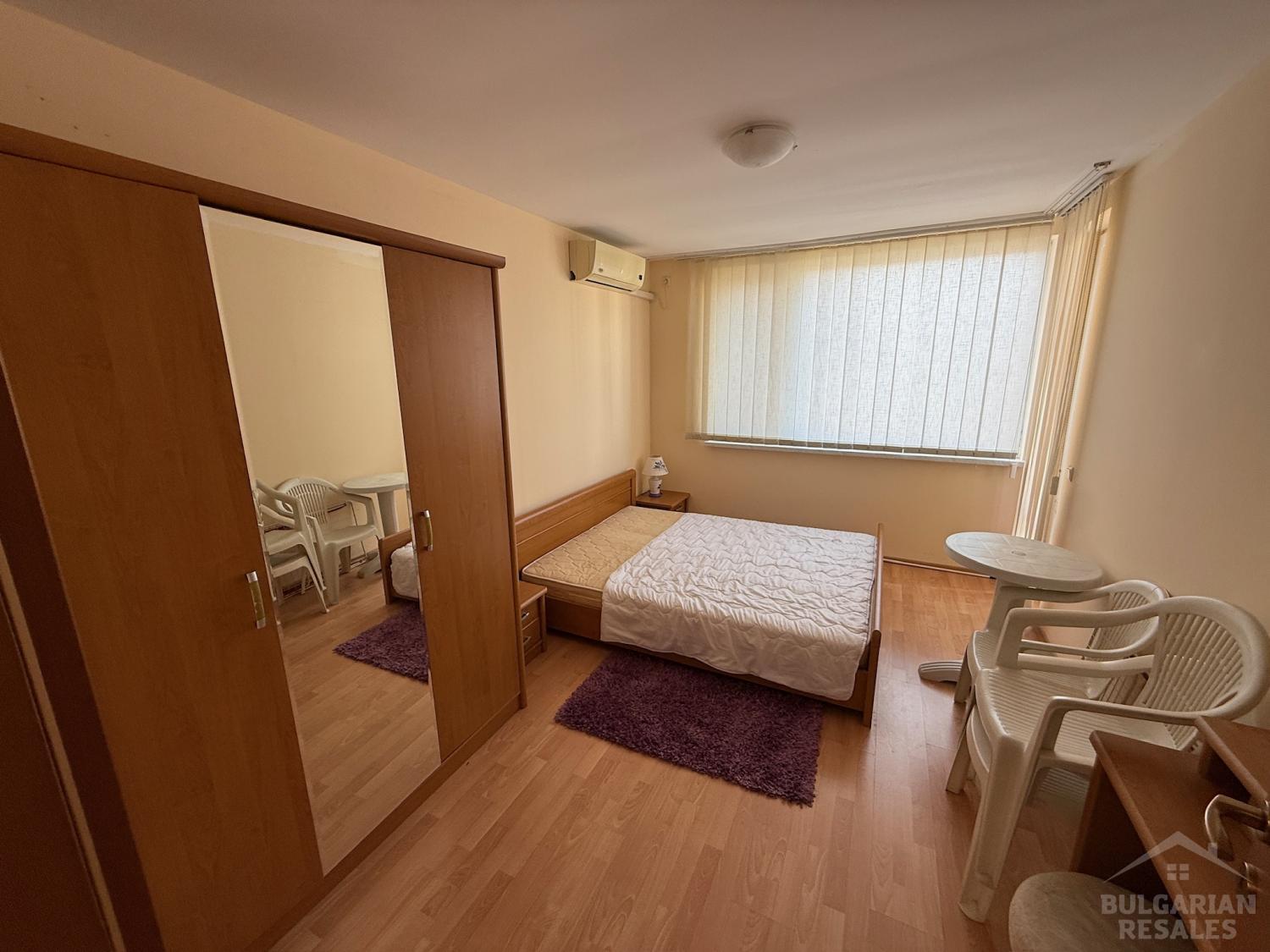 Pekný byt v komplexe „Nessebar Fort Club“ ID: 4890 - Фото4