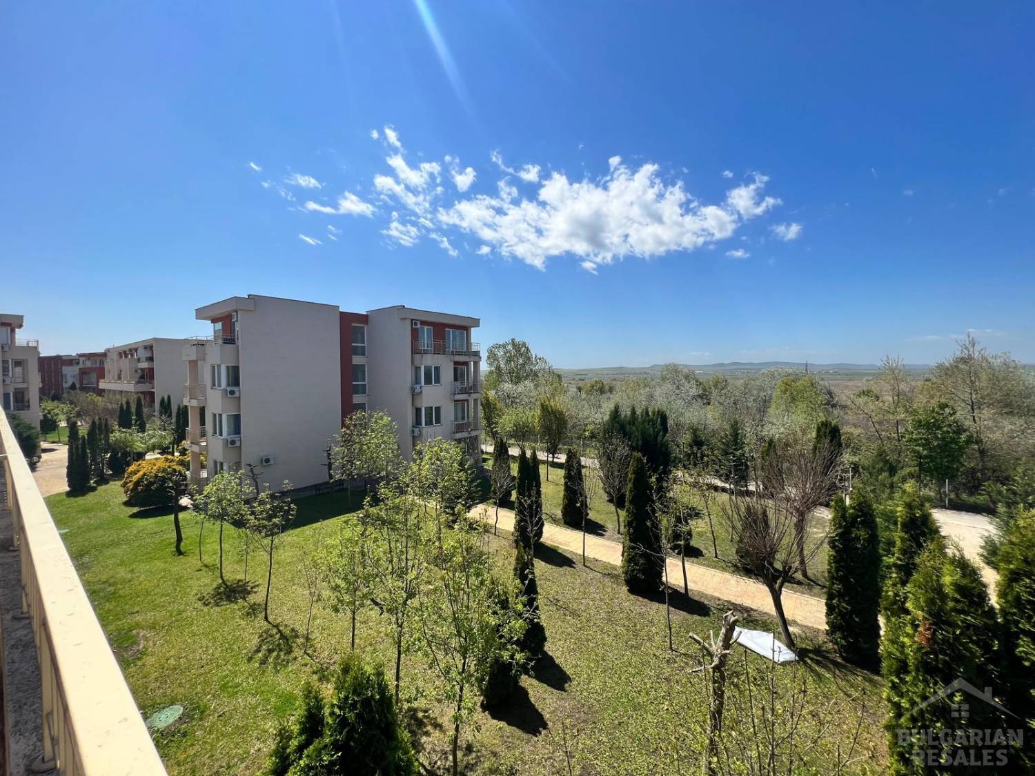 Spacious Studio in a Large Year-Round Complex in Sunny Beach ID: 6135 - Photo 13