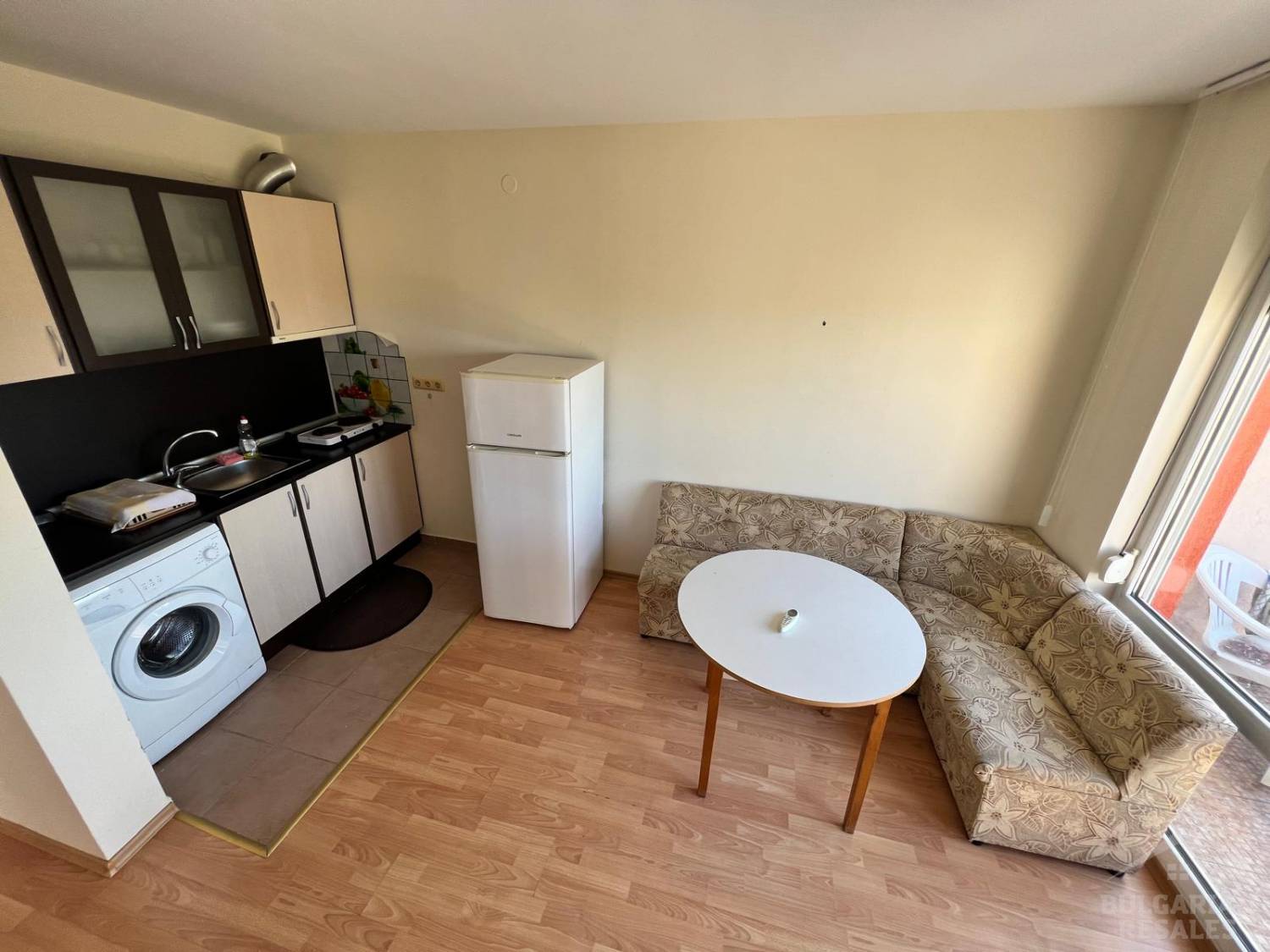 Spacious Studio in a Large Year-Round Complex in Sunny Beach ID: 6135 - Photo 5