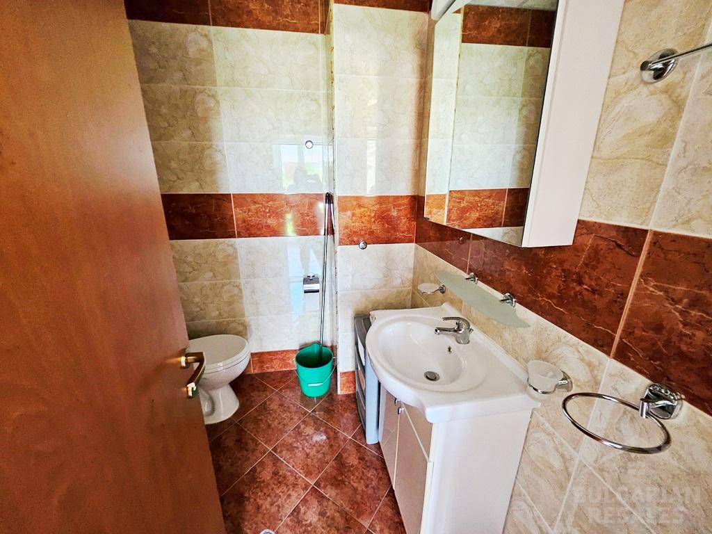 Студио с две тераси и изглед към басейна ID: 4513 - Снимка 9