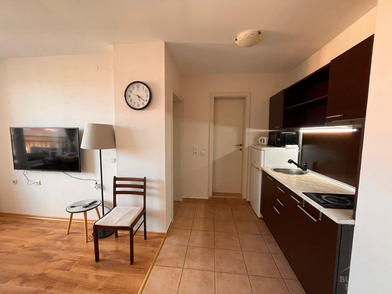 Byt vo veľkom komplexe v Slnečnom pobreží ID: 5213 - Фото7