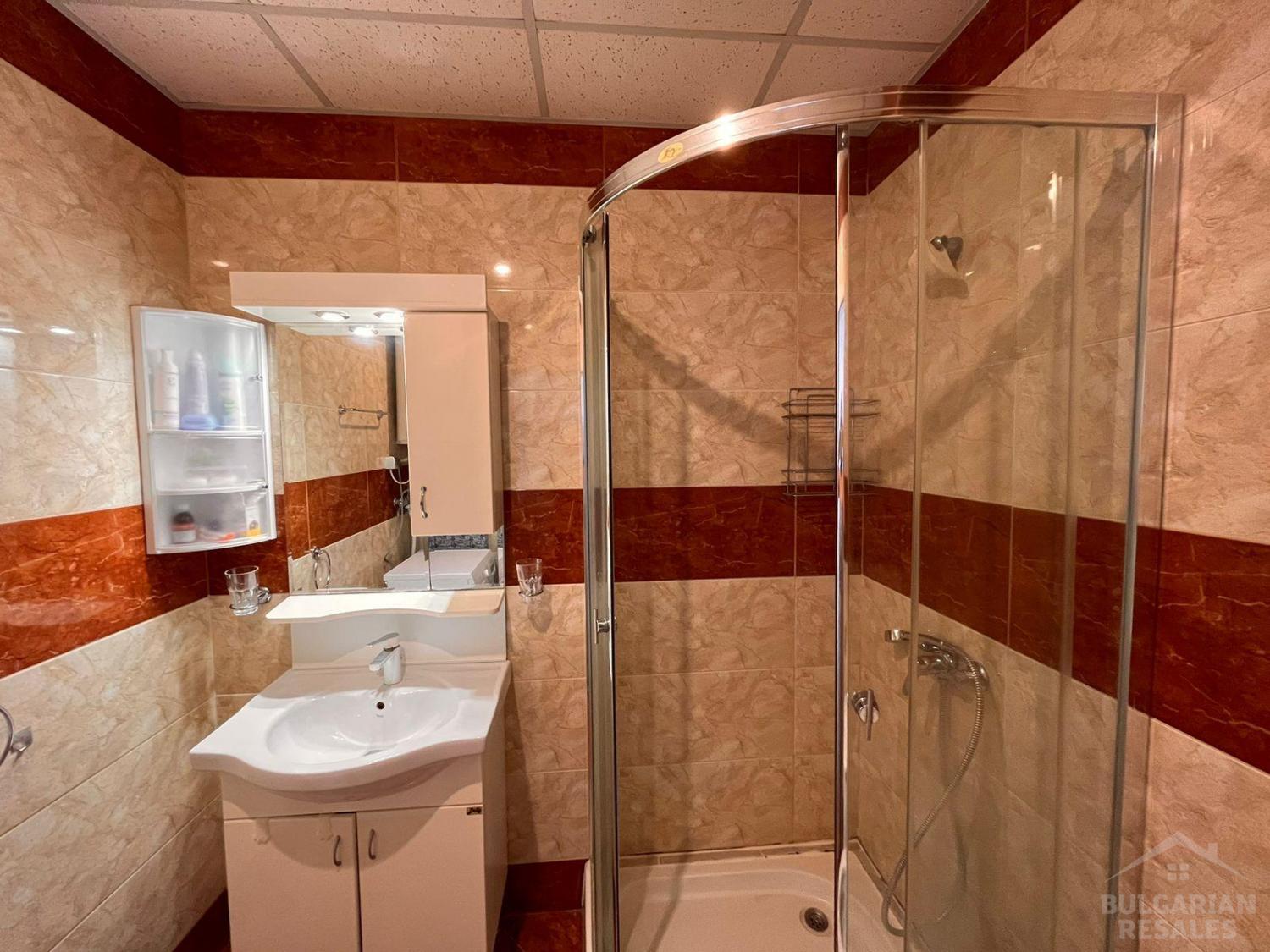 Byt vo veľkom komplexe v Slnečnom pobreží ID: 5213 - Фото19